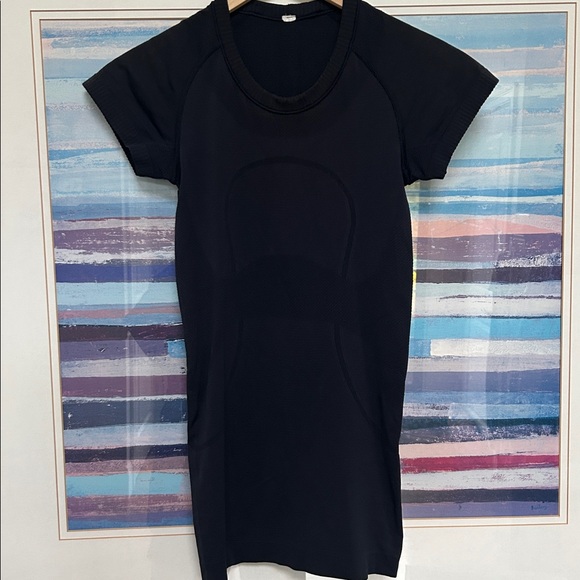 Lululemon Swifty size 2 no tags - Picture 3 of 6